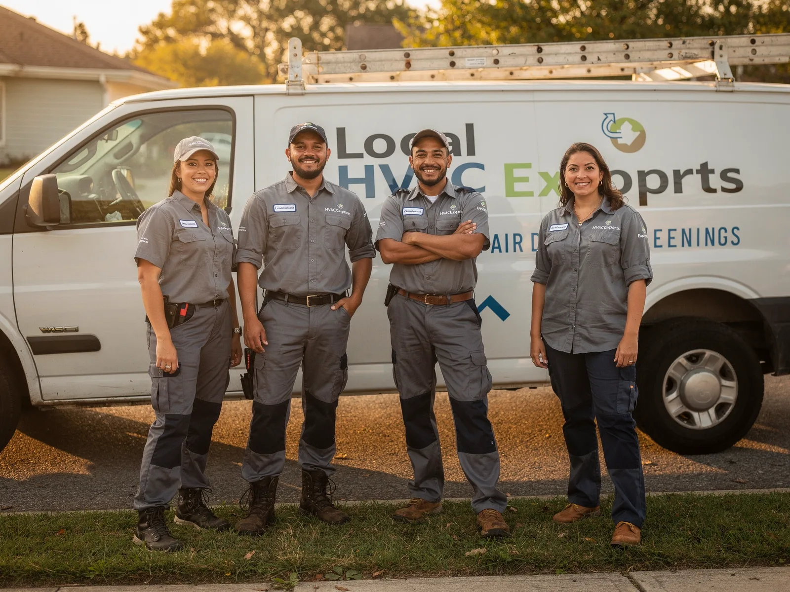 24/7 HVAC Repair & AC Replacement company in Siloam, NC