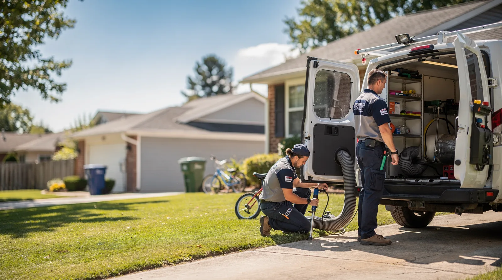 24/7 HVAC Repair & AC Replacement in Siloam, NC near me